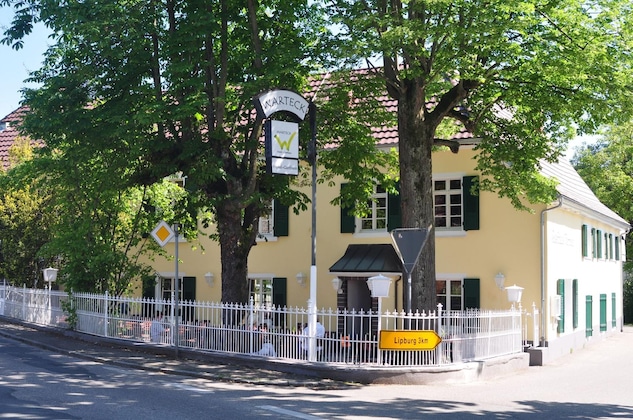 Gallery - Gasthaus Warteck