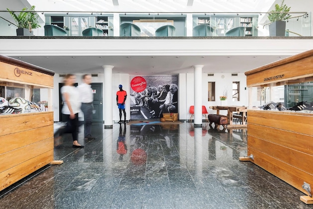 Gallery - Hotel Akazienhaus