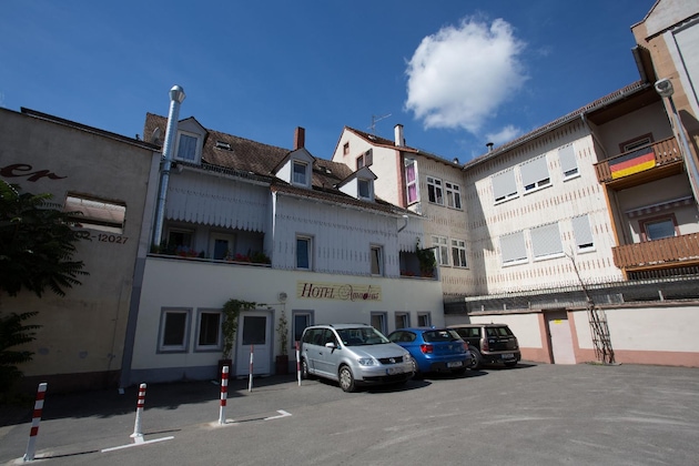 Gallery - Hotel Amadeus