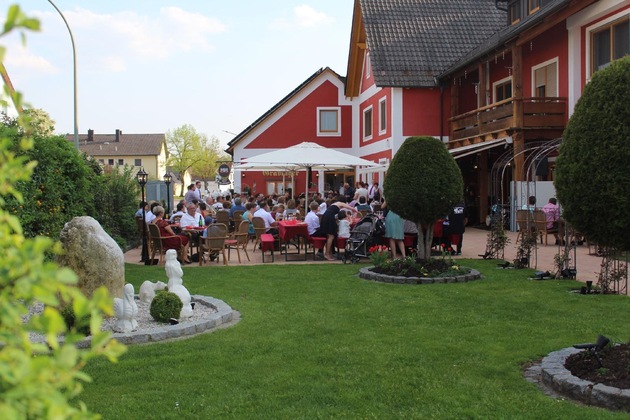 Gallery - Hotel Grabinger