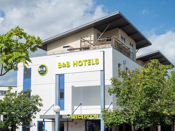 Gallery - B&B Hotel Schwerin-Süd