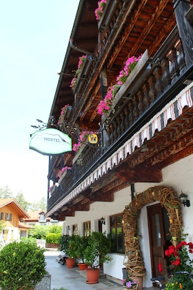 Gallery - Almhostel