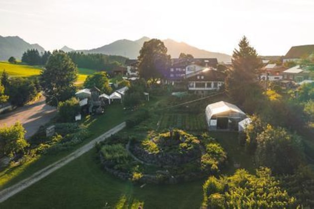 Gallery - Der Bären im Allgäu