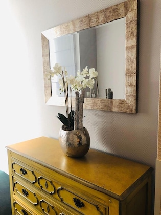 Gallery - Hotel Stadt Hamburg
