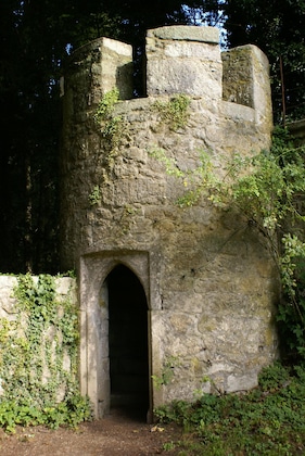 Gallery - Schloss Egg