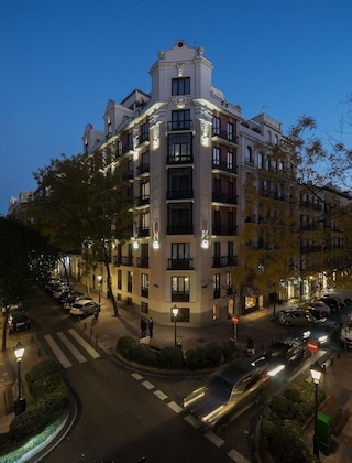 Gallery - Icon Casona 1900
