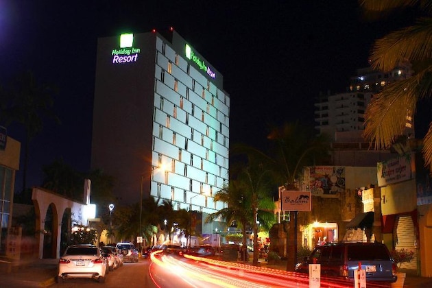 Gallery - Holiday Inn Resort Mazatlan