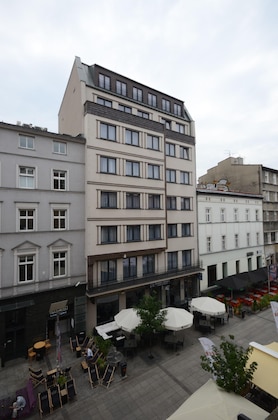 Gallery - Best Western Hotel Mariacki