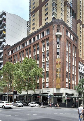 Gallery - The Pod Sydney