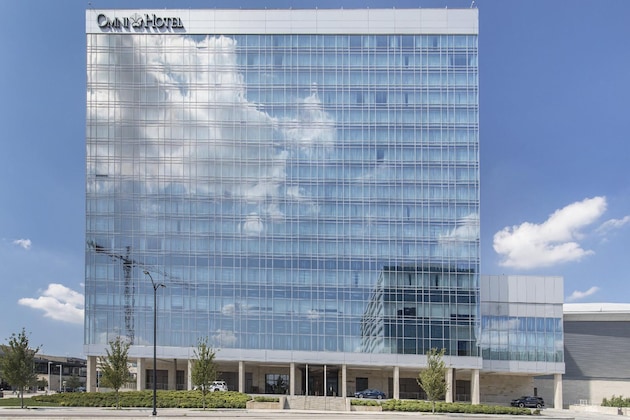Gallery - Omni Frisco Hotel At The Star