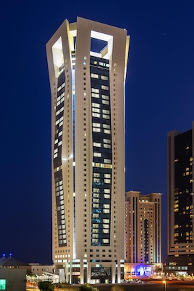 Gallery - Centara West Bay Hotel & Residences Doha