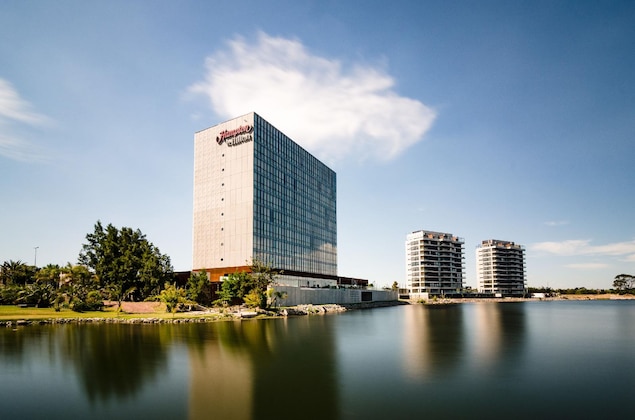 Gallery - Hampton By Hilton Montevideo Carrasco