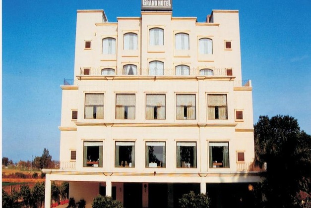 Gallery - Hotel Kings