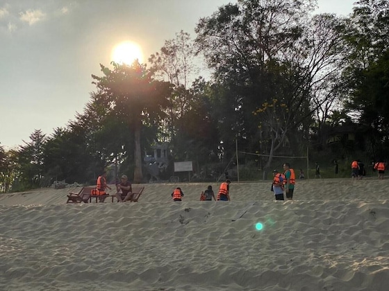 Gallery - Had Ban Din Resort