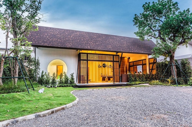 Gallery - Cae Villa Hua Hin