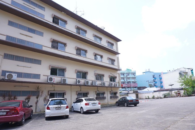 Gallery - Sri Chumphon Hotel