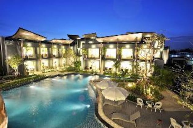 Gallery - Paeva Luxury Serviced Residence SHA by ZUZU