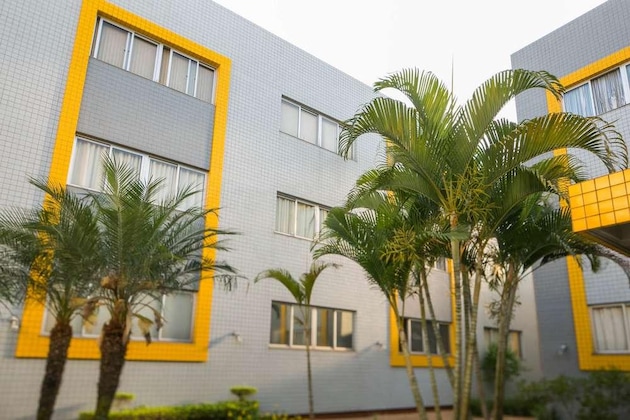 Gallery - Multiparque Hplus Long Stay