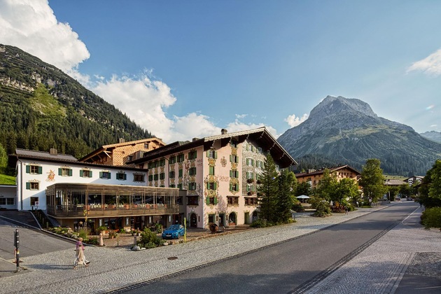 Gallery - Hotel Gasthof Post