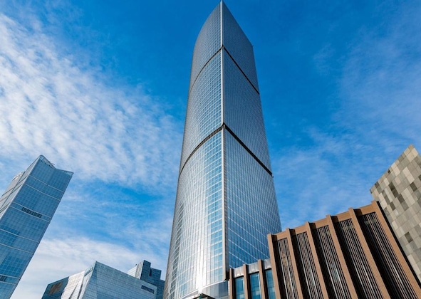 Gallery - Jingguang Center Apartment