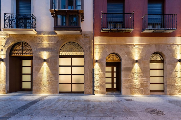Gallery - Eurostars Fuerte Ruavieja