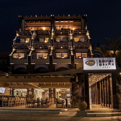 Gallery - Elounda Orama Boutique Hotel