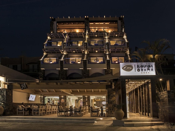 Gallery - Elounda Orama Boutique Hotel