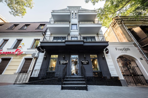 Gallery - Frapolli 21