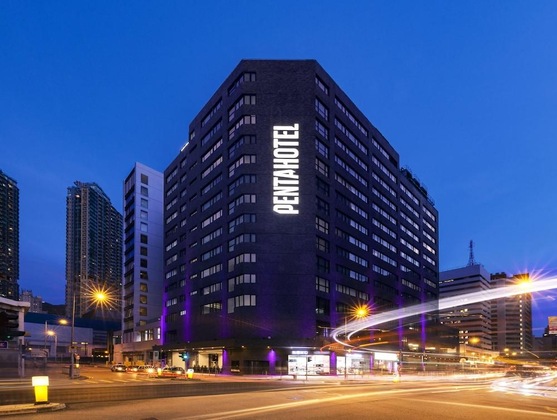 Gallery - Pentahotel Hong Kong Tuen Mun