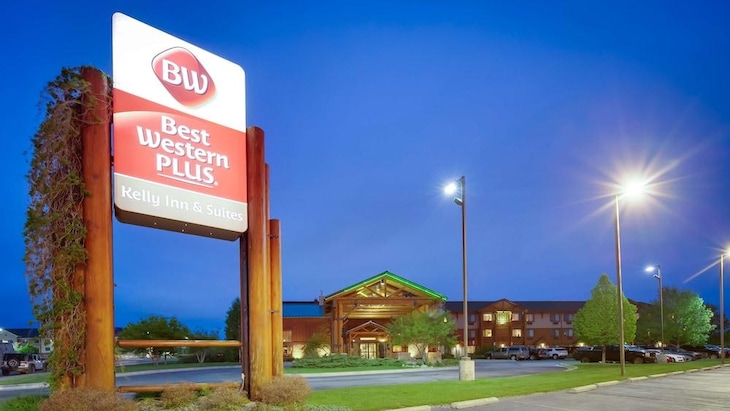 Gallery - Best Western Plus Kelly Inn & Suites