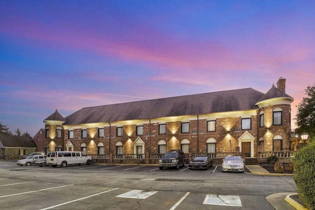 Gallery - Best Western Plus Governor''s Inn