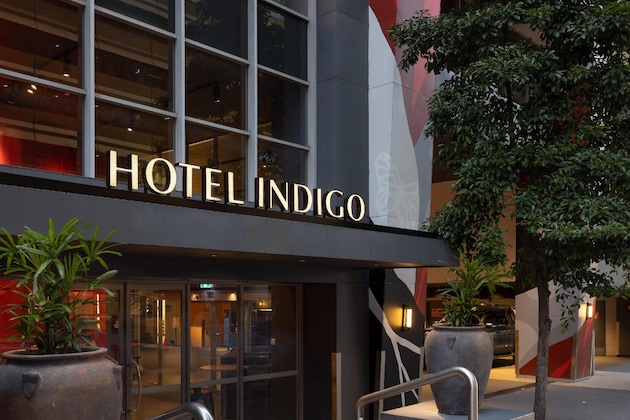 Gallery - Hotel Indigo Brisbane City Centre By Ihg