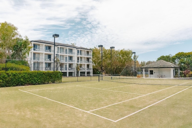 Gallery - Mercure Gold Coast Resort