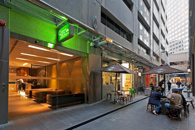 Gallery - Causeway 353 Hotel