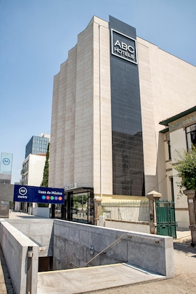 Gallery - Abc Hotel Porto - Boavista