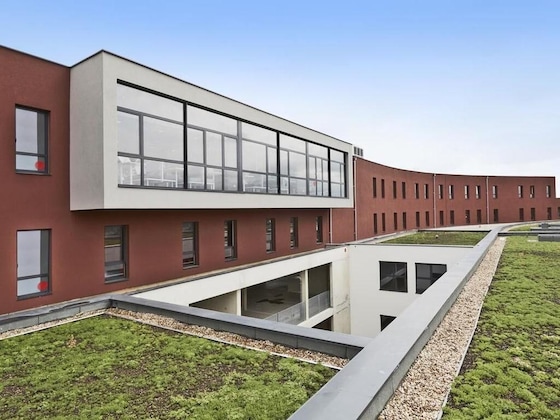 Gallery - Tulip Inn Residence Thionville