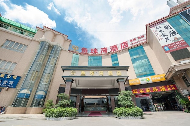 Gallery - Yu Zhu Wan Hotel