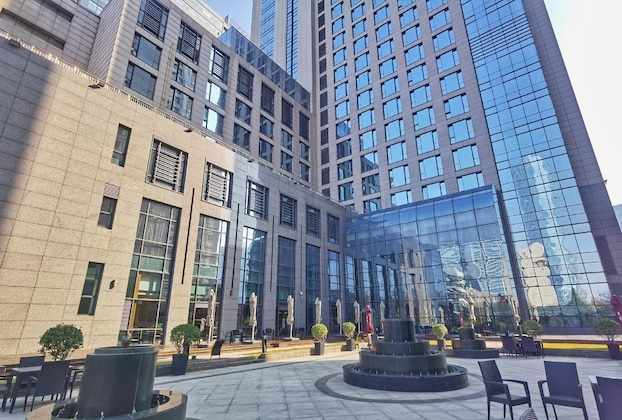 Gallery - Hilton Xi'an High-Tech Zone
