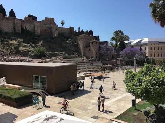 Gallery - Teatro Romano