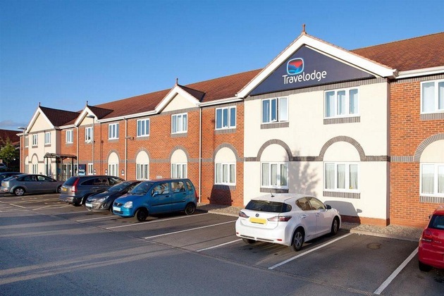 Gallery - Travelodge Ludlow