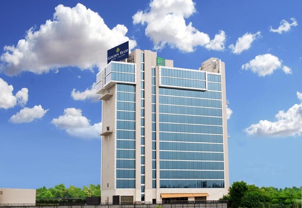 Gallery - Golden Tulip Suites Gurgaon