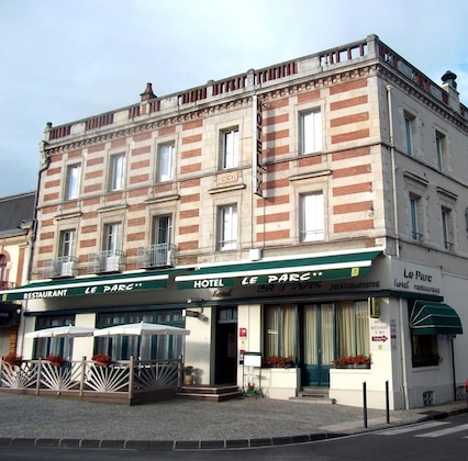 Gallery - Logis Hotel Le Parc
