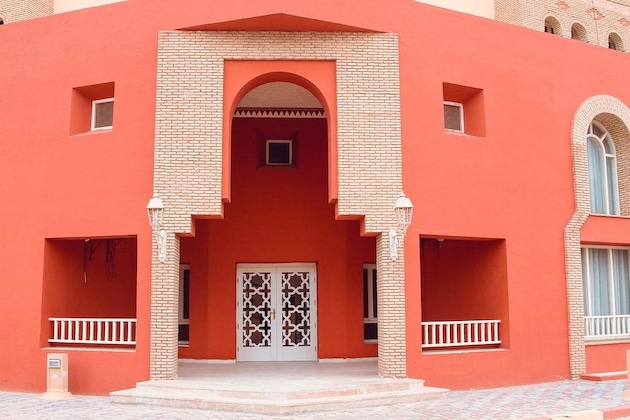 Gallery - La Palmeraie Tozeur Hotel & Spa Hotel