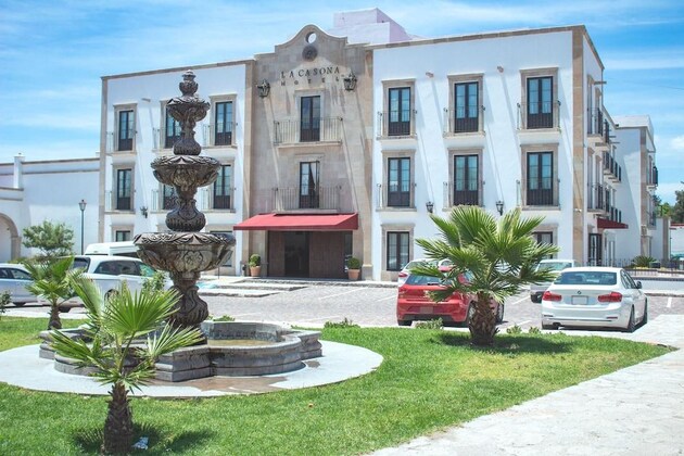Gallery - Hotel La Casona San Miguel De Allende