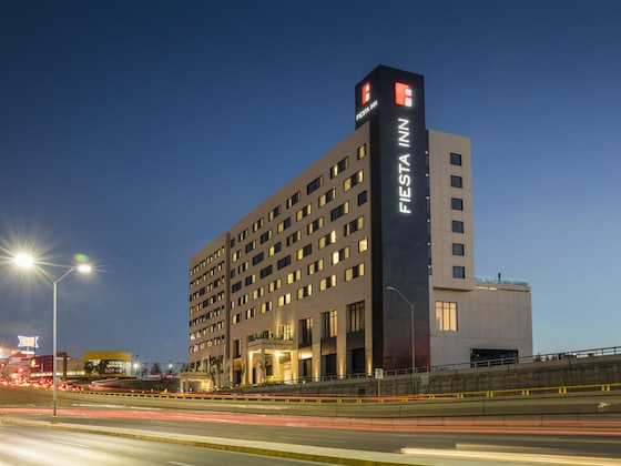 Gallery - Fiesta Inn Chihuahua Fashion Mall