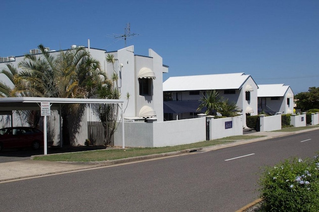 Gallery - Gladstone Capricorn Apartments