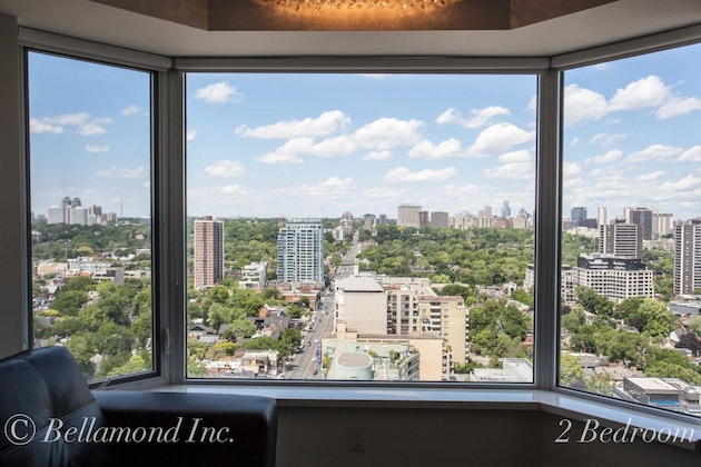 Gallery - Altitude Suites On Yonge