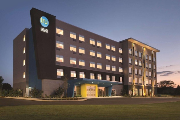 Gallery - Tru By Hilton Lancaster East