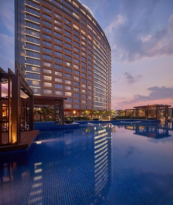 Gallery - Conrad Bengaluru