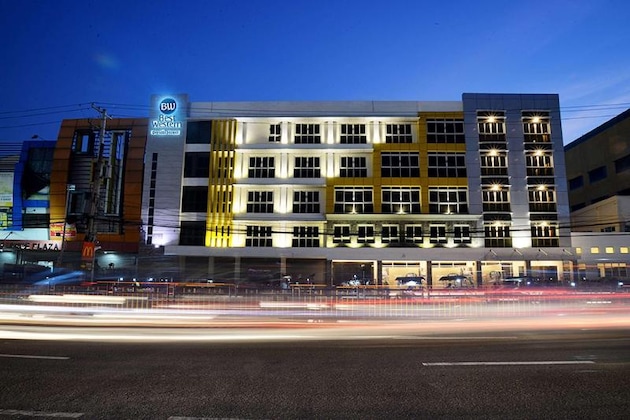 Gallery - Best Western Bendix Hotel